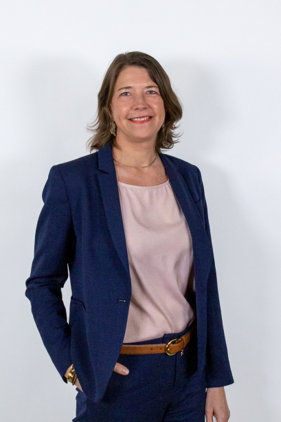 Kristine Lindberg
