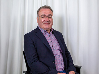Paul Fox