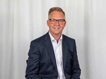 Tobias Byfeldt