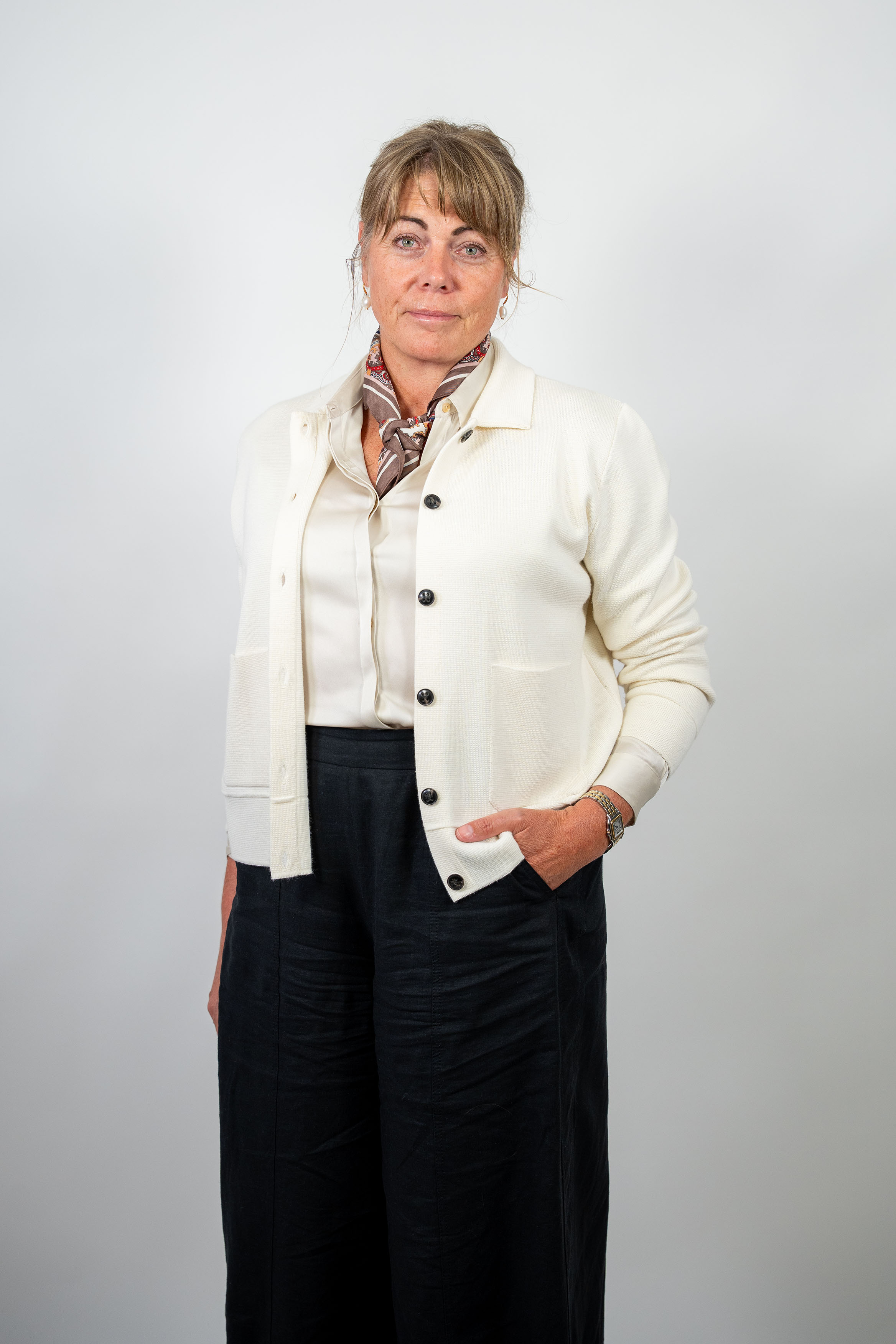 Anna Blomqvist Garo