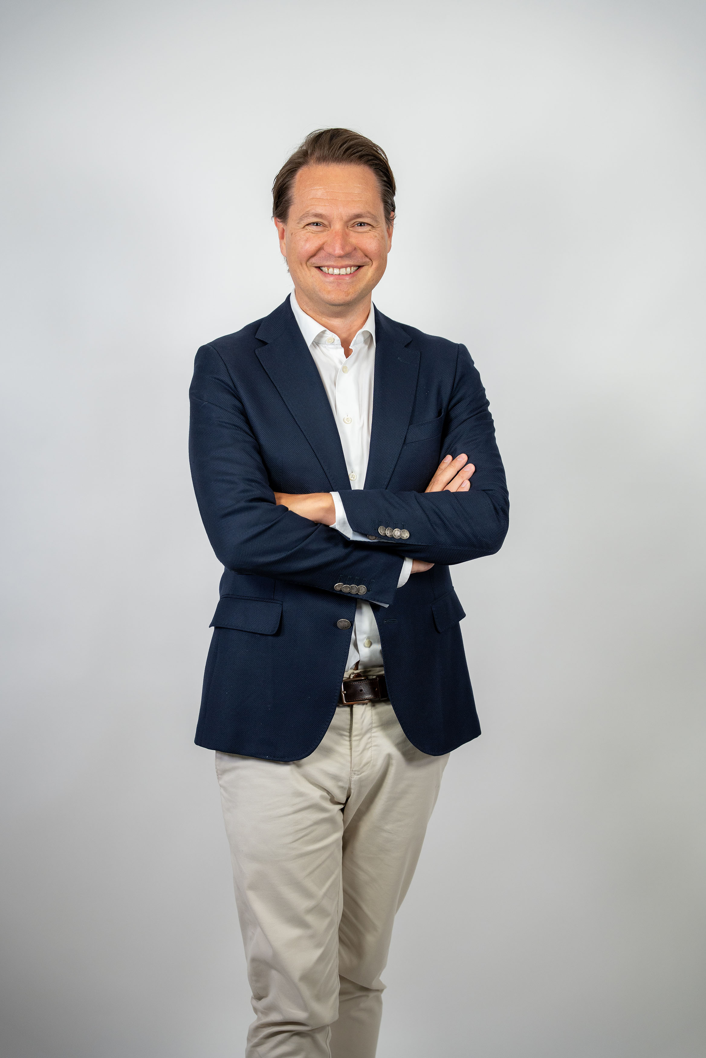 Jacob Jonmyren