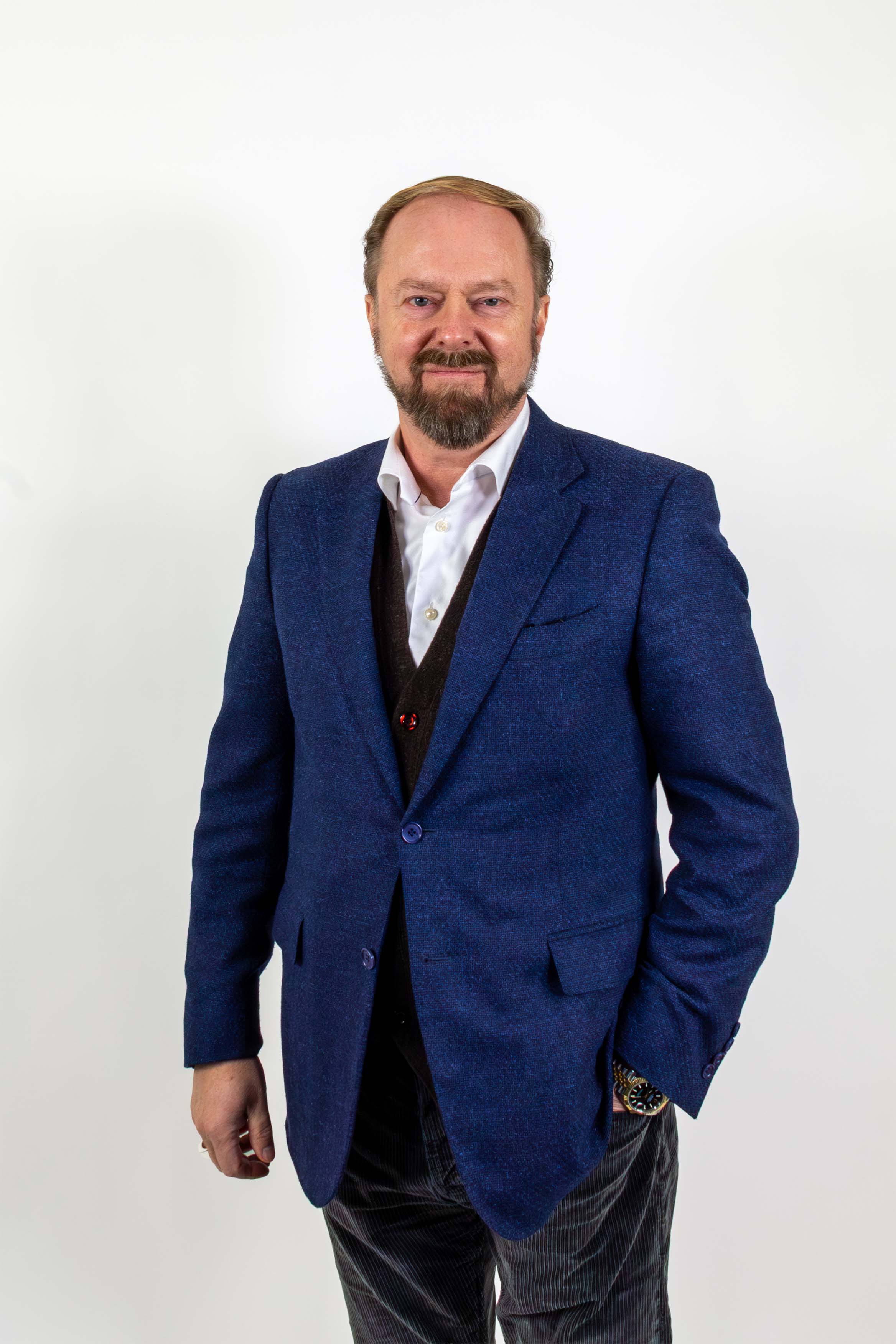 Lars Kongstad Garo